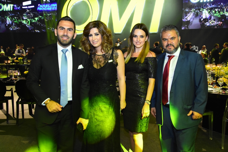 OMT Lebanon 20th Anniversary Celebration